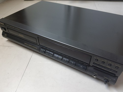Platine lecteur technics - platine,