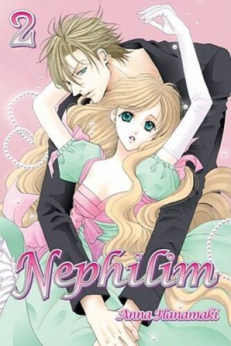 Nephilim volume paperback - volume,