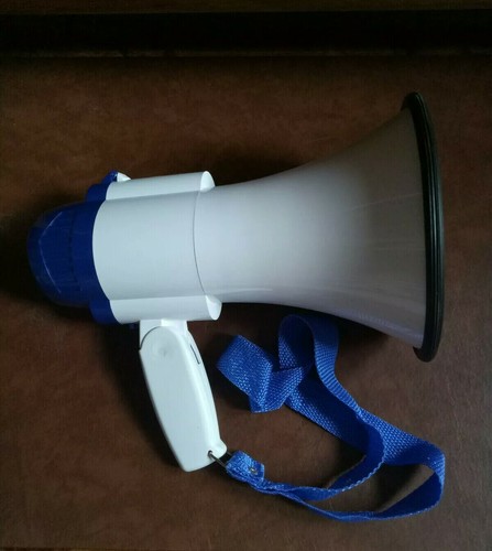 Por ellos megaphone - megaphone, mmp1504