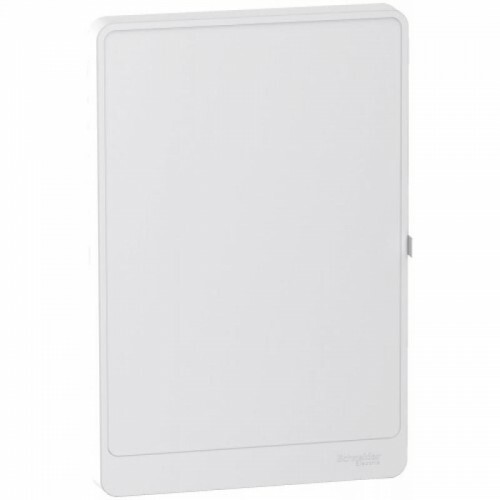 Porte pour coffret - , électrique