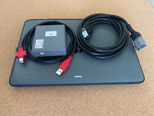 Yanmar 1RF092-25101 Diagnostic Tool Yanmar Smartassist with Touchscreen Laptop