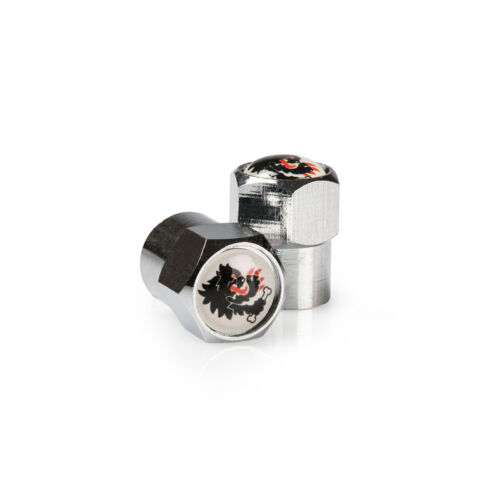 Coppia bouchons valve - bouchons, de