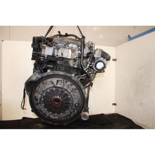 Moteur complet 4jj1 isuzu - moteur,
