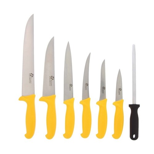 Set couteau pradel de - set,