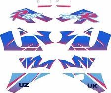 Autocollants adhésifs