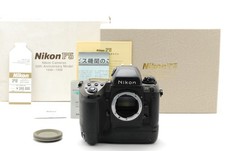【Exc+5 BOX】Nikon F5 50th