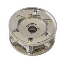 Barbotin Pro-Series - 6 et 7