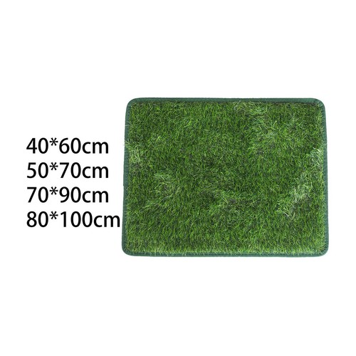 Tapis toilette anti fuite - tapis, anti-fuite