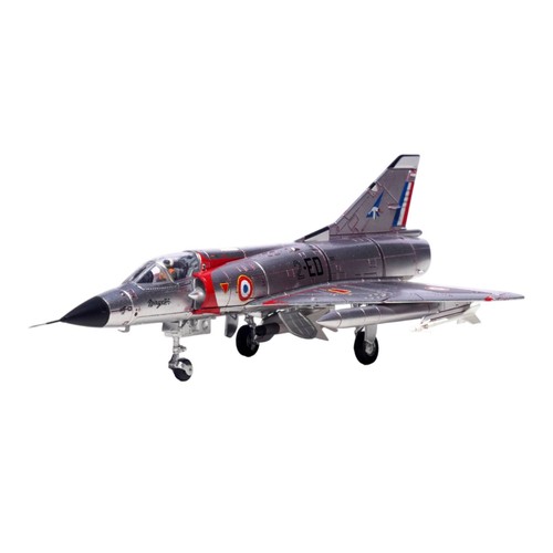 Maquette mirage iiic - maquette, de