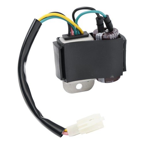 Regulator rectifier for - for, honda