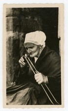 PHOTO carte, Scènes et types