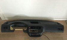 EK LHD DARK GREY TOP VENT dashboard JDM VTi SiR EM1 EK4 EK9 EDM 96-00 Civic
