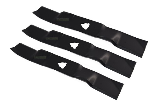 Lames paillage 42 cm - 3,