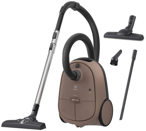 Aspirateur professionnel