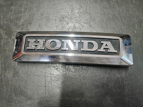 Sigle honda sur - té, de