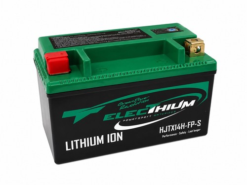 Batterie moto - batterie,