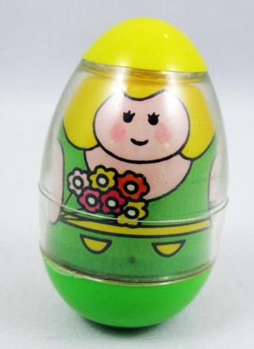 Bidibules hasbro - -, (figurine)