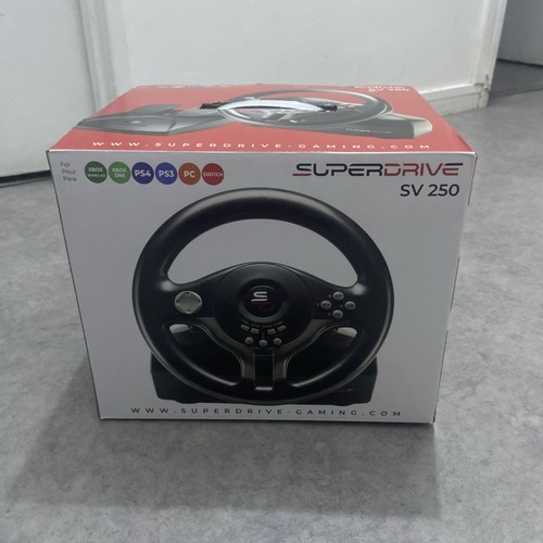 Subsonic volant superdrive - subsonic,