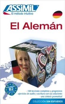 Assimil alemán - assimil,