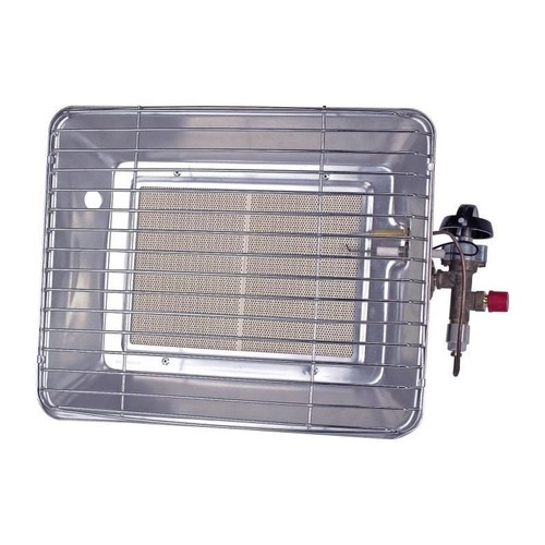 Chauffage infrarouge - , de