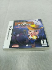 Barn Yard Blast Le cochon des