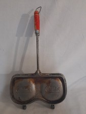 Ancien Double Moule à