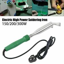 Fer à souder 150W 200W 300W