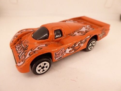 Majorette sport proto - majorette,