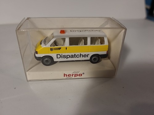 Le1359 herpa 080019 voiture - herpa,