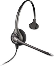 NEW BOX Plantronics SupraPlus