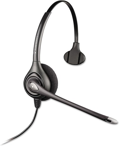 New box plantronics - new, supraplus