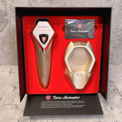 Appareil facial tonino - appareil,