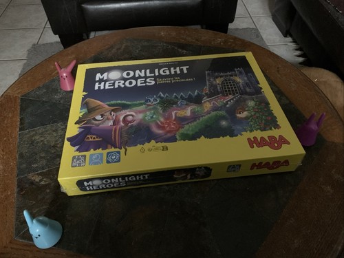 Jeu de société - 🎲♟🧩,