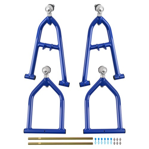 Front arm kit adjustable - front,