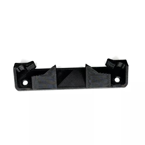 Window lock strike plate - strike, spare