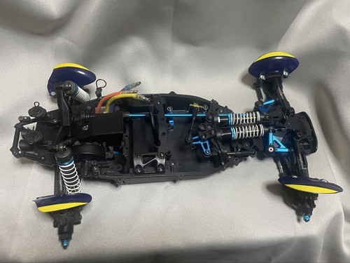 Tamiya super avante td4 - avante,