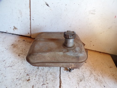 Lambretta réservoir robinet - réservoir, +