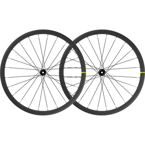 Roues mavic cosmic 32 - roues,
