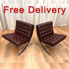 Mies Van Der Rohe Knoll