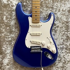 Guitare électrique Fender USA American Standard Stratocaster 2014