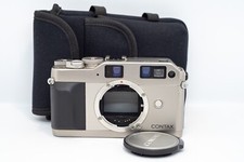 Appareil Photo Telemetrique