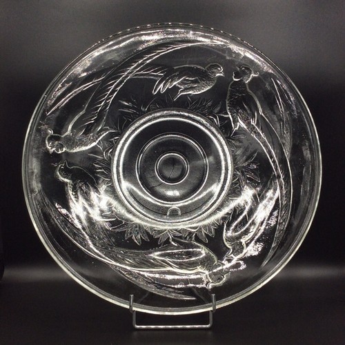 Coupe fruits verre - coupe, blanc