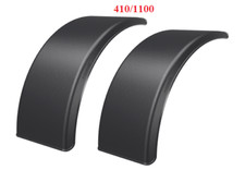 2 x DOMAR Garde-boue en