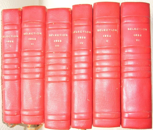 Sélection reader s digest - sélection,