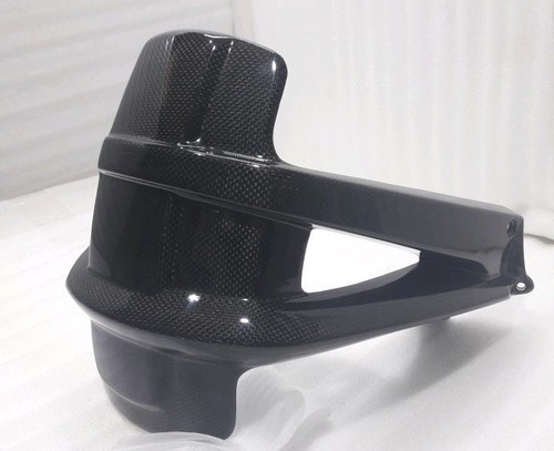Garde boue carbone bmw - carbone,