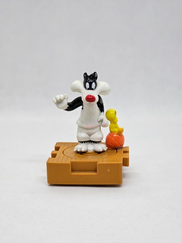 Warner bros space jam 1996 - bros,
