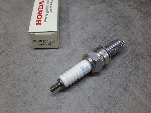 Bougie origine honda - bougie,