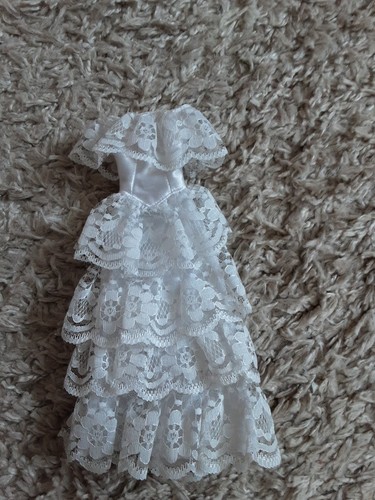 Vêtement barbie - barbie,