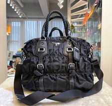 Prada Sac 2 en 1 - Tote et