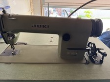 Juki Ddl-555 single needle 